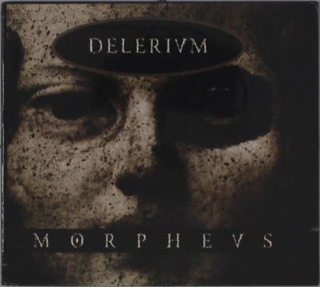 Delerium (Elektronik): Morphevs, CD