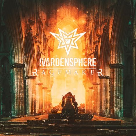 Ivardensphere: Ragemaker, CD