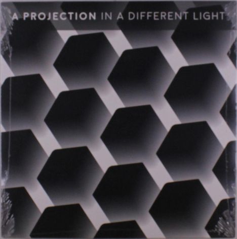 A Projection: In A Different Light, LP