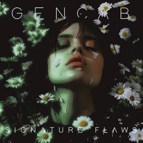 Gencab: Signature Flaws, CD