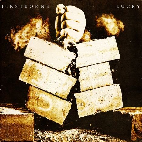 Firstborne: Lucky, LP