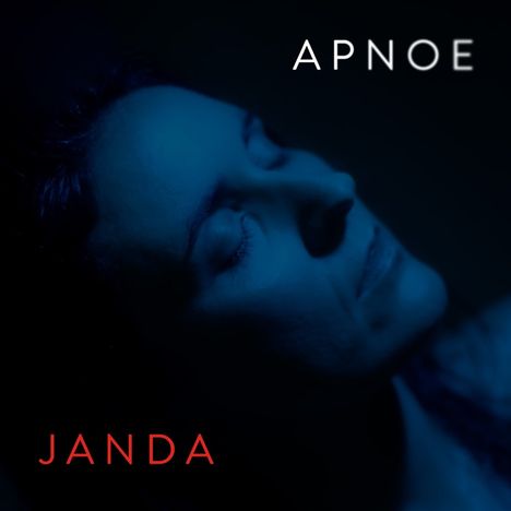 Janda: Apnoe, CD