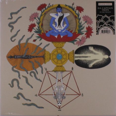 Da Captain Trips: In Between, LP