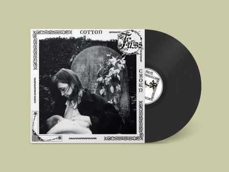 The Tubs: Cotton Crown, LP