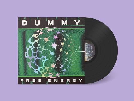 Dummy: Free Energy, LP