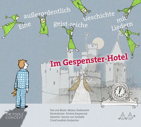 Cover/Produkt Ansicht vergrößern
