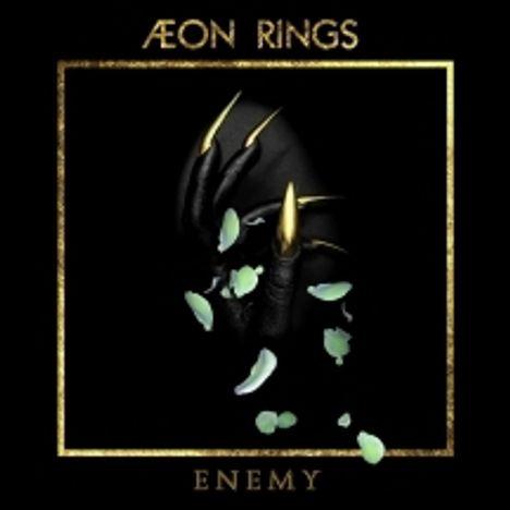 Aeon Rings: Enemy, LP