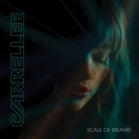 Carrellee: Scale Of Dreams, LP