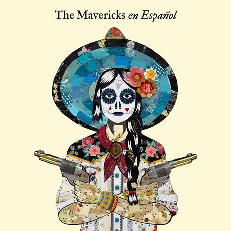 The Mavericks: En Espanol (180g), 2 LPs