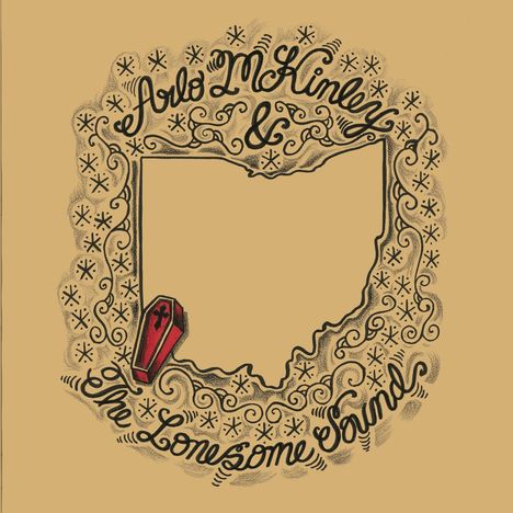 Arlo McKinley: Arlo McKinley &amp; The Lonesome Sound, CD