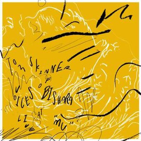 Tom Skinner (geb. 1980): Voices Of Bishara Live At »Mu« (Limited Numbered Edition), CD