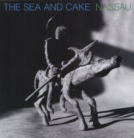 The Sea And Cake: Nassau, 2 LPs