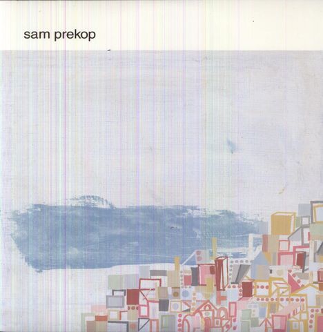 Sam Prekop: Sam Prekop, LP