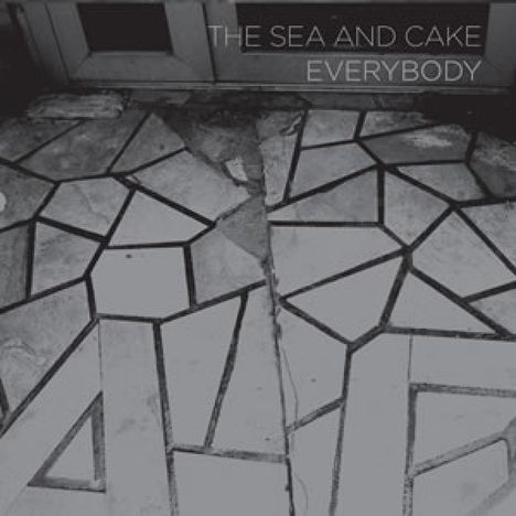 The Sea And Cake: Everybody, LP