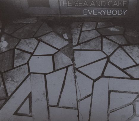 The Sea And Cake: Everybody, CD