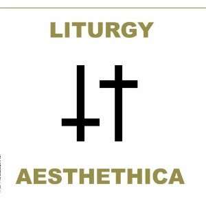 Liturgy: Aesthetica, CD