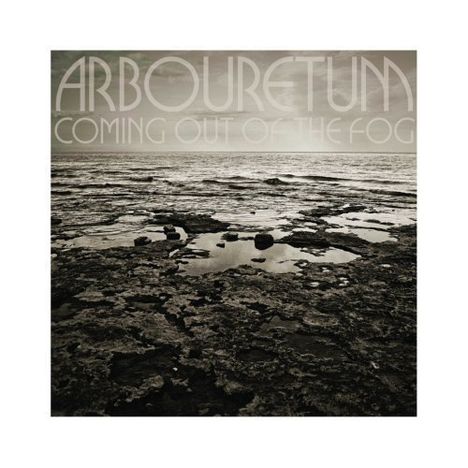 Arbouretum: Coming Out Of The Fog, CD