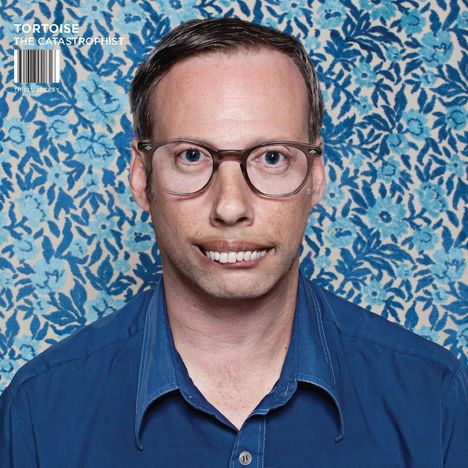 Tortoise: The Catastrophist, LP