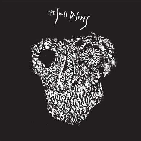 The Skull Defects: The Skull Defects, LP
