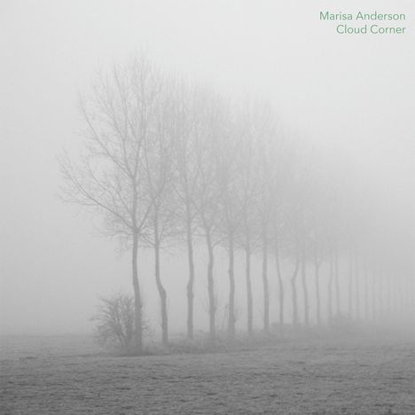 Marisa Anderson: Cloud Corner, LP