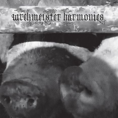 Wrekmeister Harmonies: Flowers in the Spring, LP