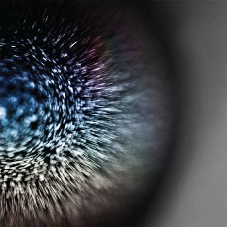 Emptyset: Blossoms (Limited Edition) (Clear Vinyl), LP