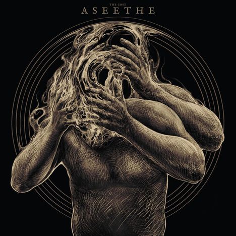 Aseethe: The Cost, LP