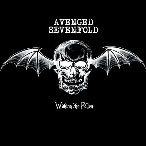Avenged Sevenfold: Waking The Fallen, LP