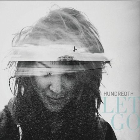 Hundredth: Let Go, CD