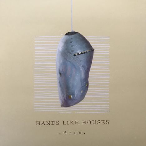 Hands Like Houses: Anon (Limited Edition) (Yellow Vinyl), LP
