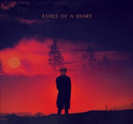 Dreaming Madmen: Ashes Of A Diary, CD