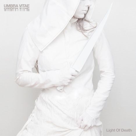 Umbra Vitae: Light Of Death, CD