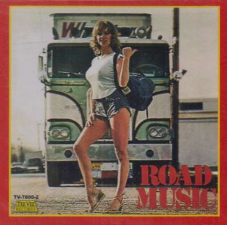 Road Music: 23 Truckin: Road Music: 23 Truckin Hits /, CD
