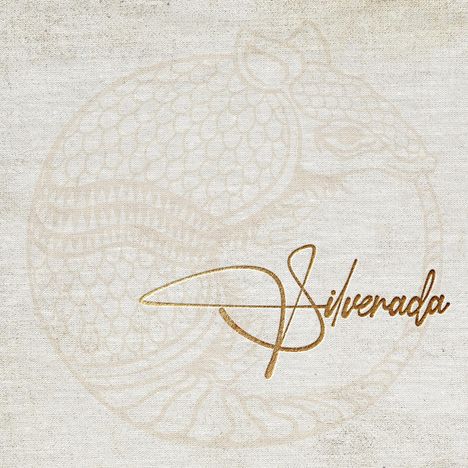 Silverada: Silverada, CD