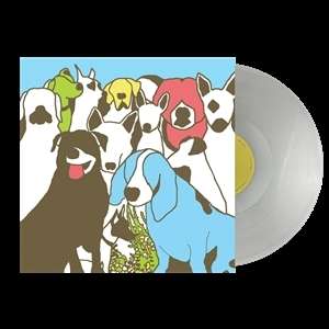 The Format: Dog Problems (Milky Clear Vinyl), 2 LPs