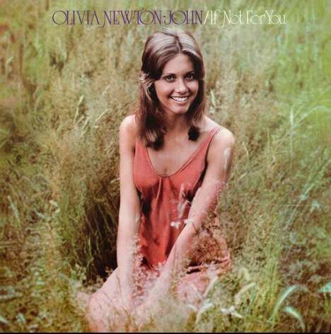 Olivia Newton-John: If Not For You, 2 CDs