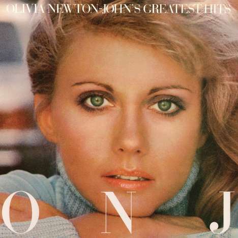Olivia Newton-John: Greatest Hits (remastered) (180g) (45th Anniversary Deluxe Edition), 2 LPs