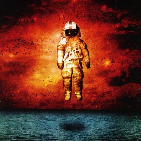 Brand New: Deja Entendu, CD