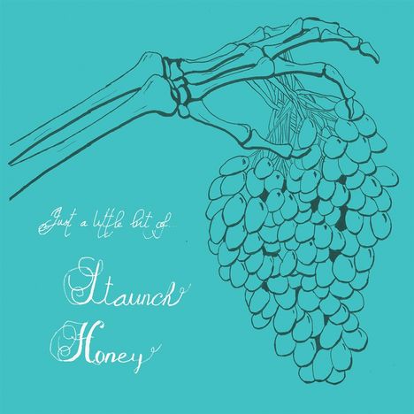 David Nance: Staunch Honey, CD