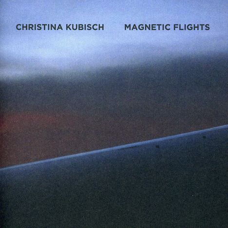 Christina Kubisch (geb. 1948): Magnetic Flights, CD