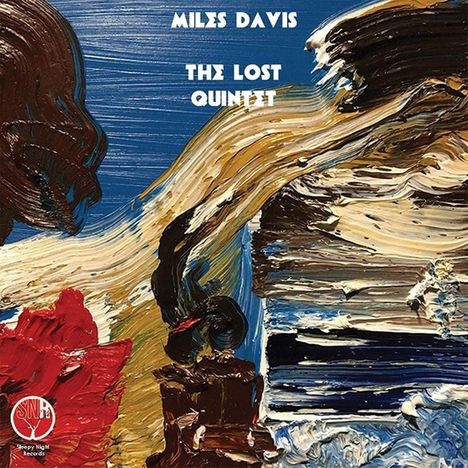Miles Davis (1926-1991): The Lost Quintet (50th Anniversary Recording), CD