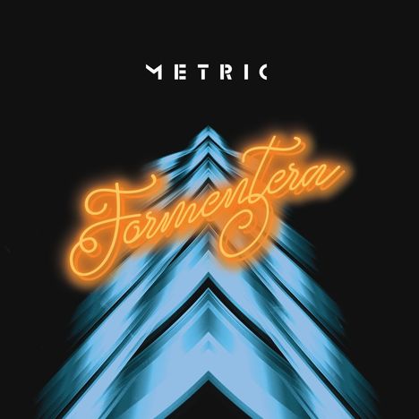 Metric: Formentera, LP