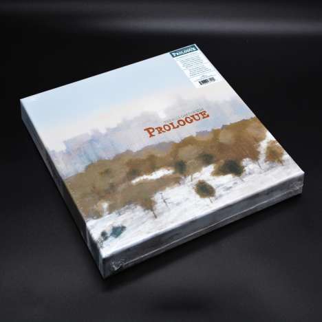The Milk Carton Kids: Prologue (10th Anniversary) (remastered) (Box Set), 3 LPs