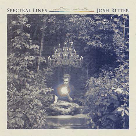 Josh Ritter: Spectral Lines, LP