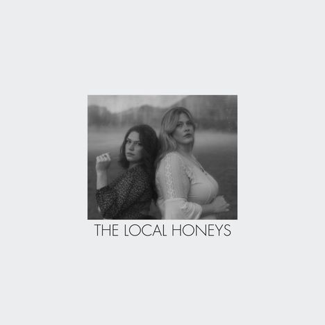 The Local Honeys: Local Honeys, CD