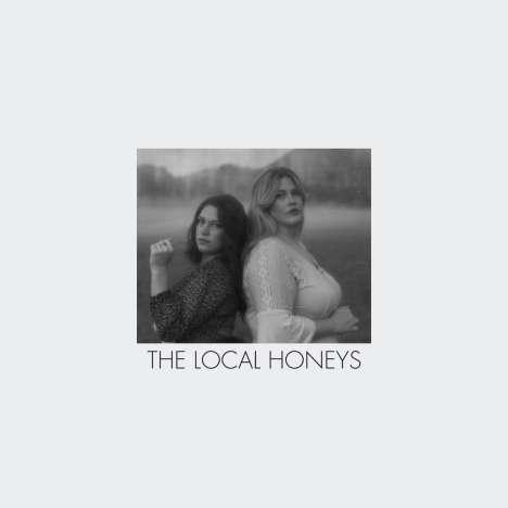 The Local Honeys: Local Honeys, LP