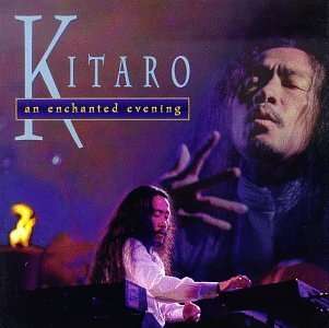 Kitaro: An Enchanted Evening, CD