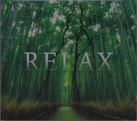 Relax, CD