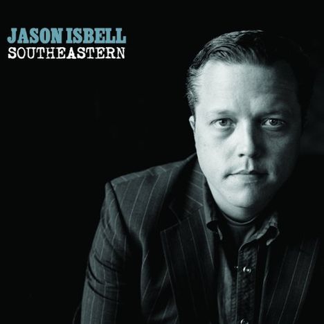 Jason Isbell: Southeastern (180g), LP