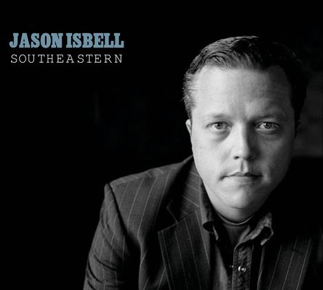 Jason Isbell: Southeastern, CD